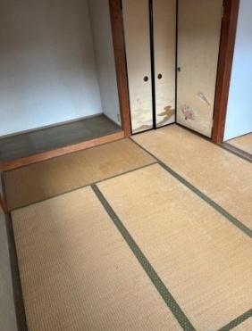 大津市里５丁目の中古一戸建