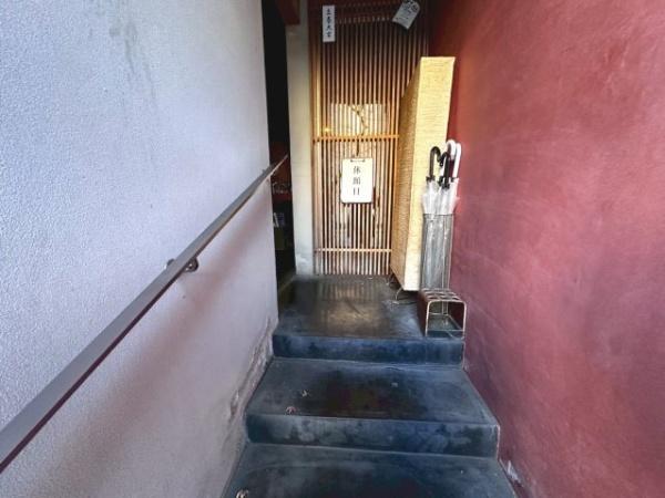 京都市下京区西七条石井町の中古一戸建て