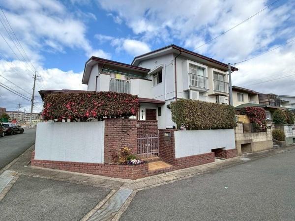 京都市西京区大原野西境谷町３丁目の中古一戸建て