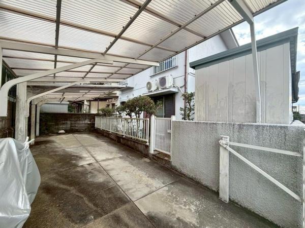 京都市西京区大原野西境谷町３丁目の中古一戸建て