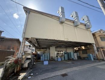 京都市右京区梅ケ畑猪ノ尻町の中古一戸建