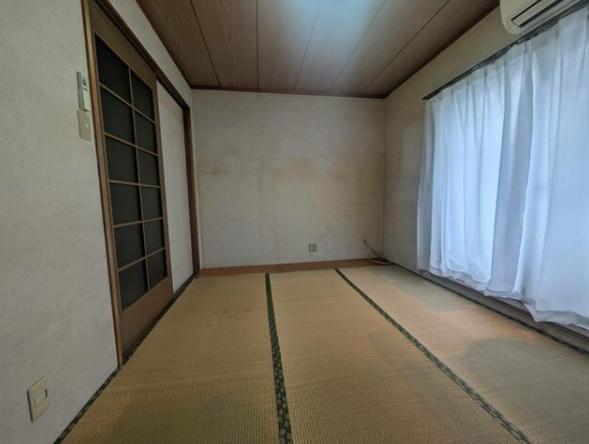 京都市伏見区醍醐僧尊坊町の中古一戸建て