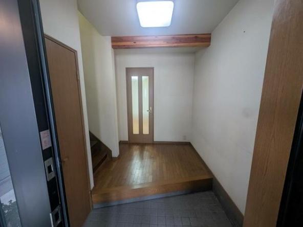 京都市伏見区醍醐僧尊坊町の中古一戸建て