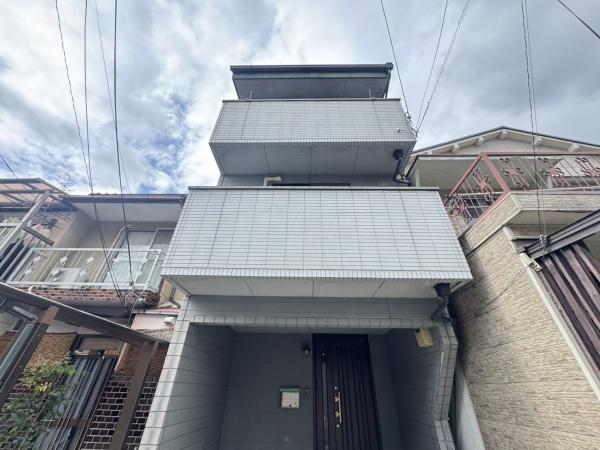 京都市伏見区醍醐僧尊坊町の中古一戸建て