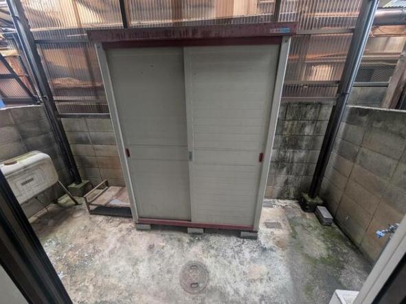 京都市伏見区醍醐僧尊坊町の中古一戸建