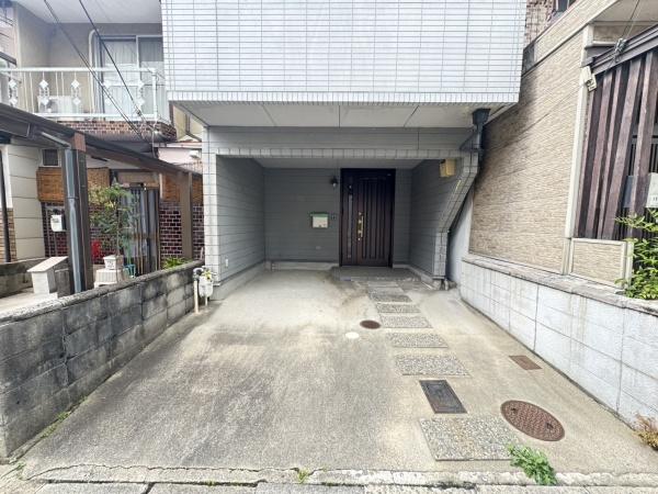 京都市伏見区醍醐僧尊坊町の中古一戸建て