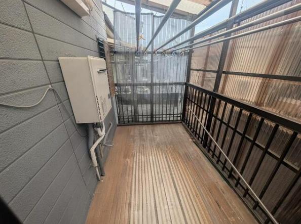 京都市伏見区醍醐僧尊坊町の中古一戸建