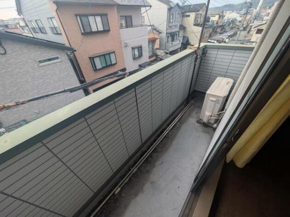 京都市伏見区醍醐僧尊坊町の中古一戸建