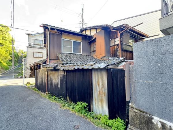 京都市東山区今熊野剣宮町の中古一戸建て