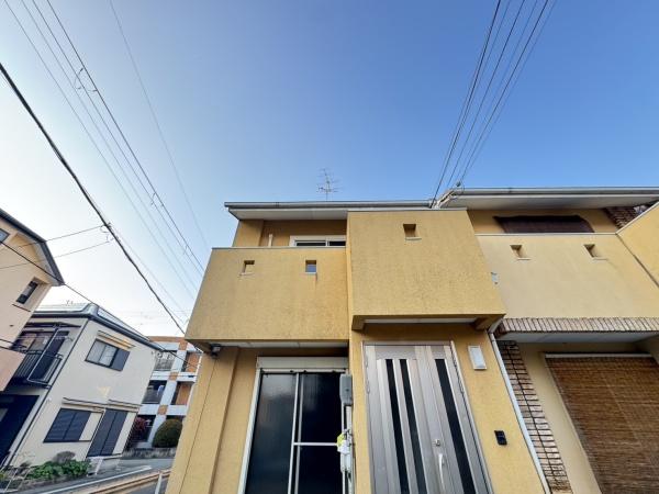京都市右京区嵯峨野芝野町の中古一戸建て