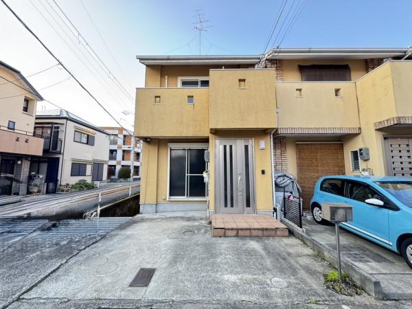 京都市右京区嵯峨野芝野町の中古一戸建