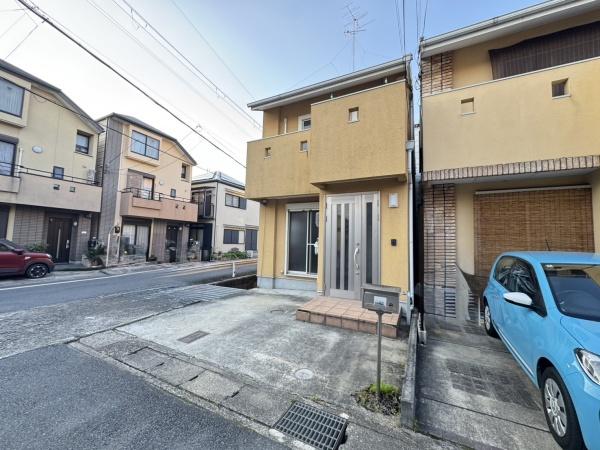 京都市右京区嵯峨野芝野町の中古一戸建て