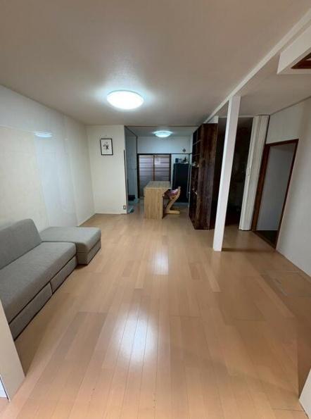 京都市北区紫野門前町の中古一戸建て