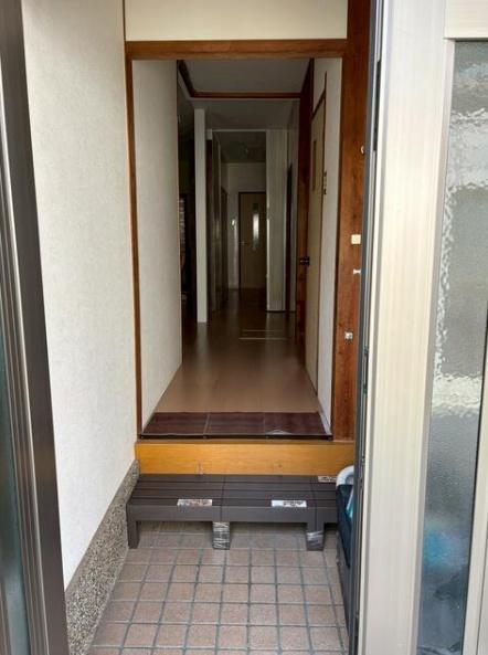 京都市北区紫野門前町の中古一戸建て