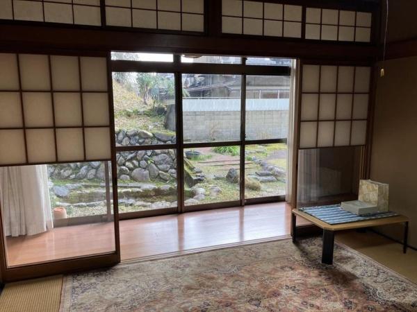 京都市山科区大塚元屋敷町の中古一戸建て