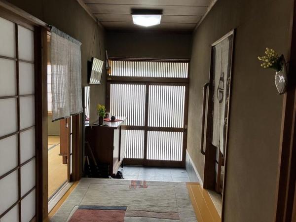 京都市山科区大塚元屋敷町の中古一戸建て