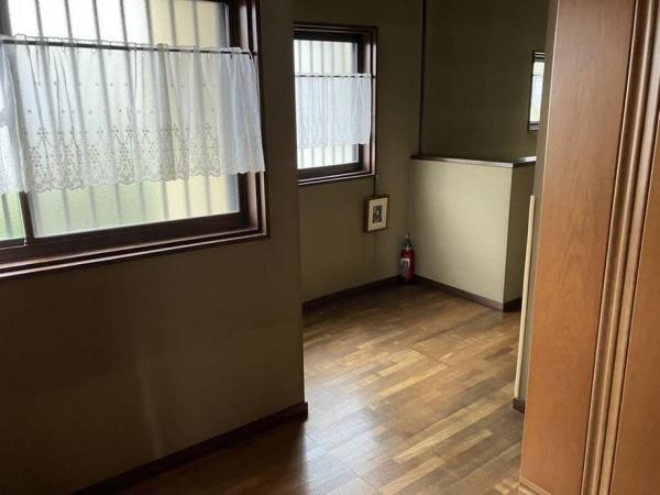 京都市山科区大塚元屋敷町の中古一戸建て
