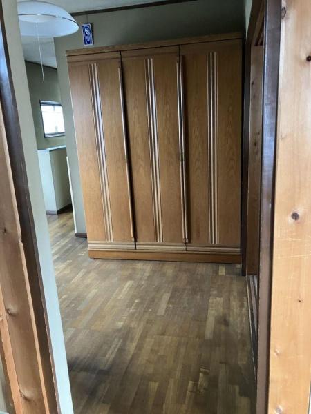 京都市山科区大塚元屋敷町の中古一戸建て