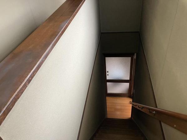 京都市山科区大塚元屋敷町の中古一戸建て