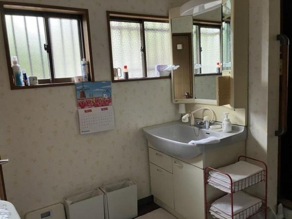 京都市山科区大塚元屋敷町の中古一戸建て