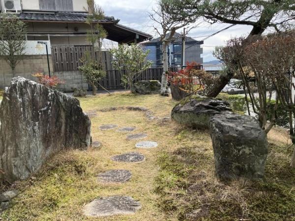 京都市山科区大塚元屋敷町の中古一戸建