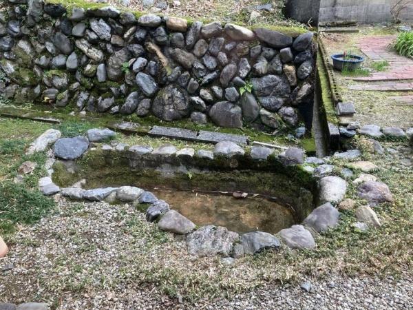 京都市山科区大塚元屋敷町の中古一戸建