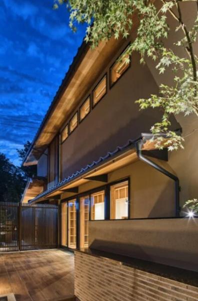 京都市東山区清閑寺霊山町の中古一戸建
