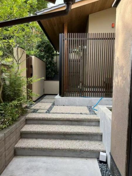京都市東山区清閑寺霊山町の中古一戸建