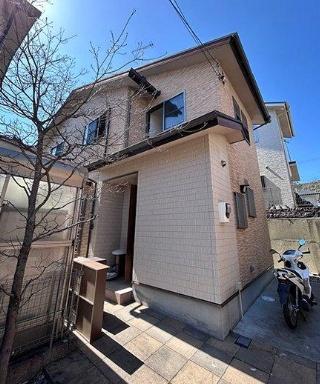京都市左京区岩倉幡枝町の中古一戸建