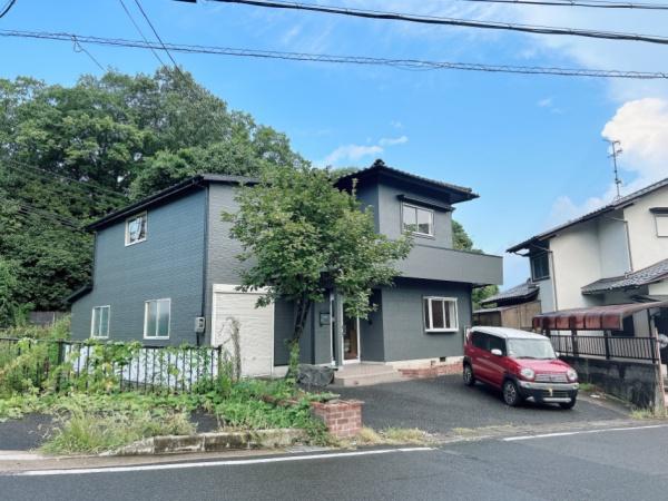 大津市千町１丁目の中古一戸建