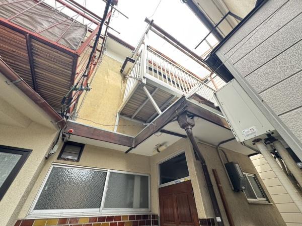京都市右京区西院西今田町の中古一戸建て