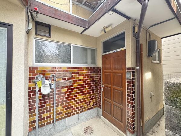 京都市右京区西院西今田町の中古一戸建て