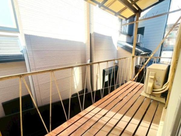 京都市右京区西院西今田町の中古一戸建て
