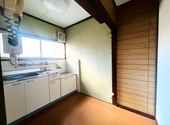 京都市右京区西院西今田町の中古一戸建て