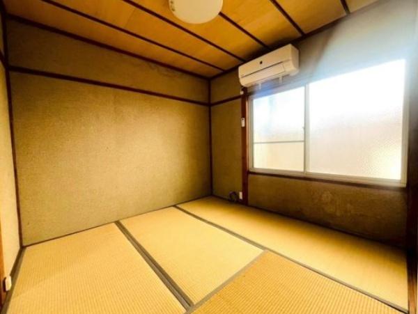京都市右京区西院西今田町の中古一戸建て