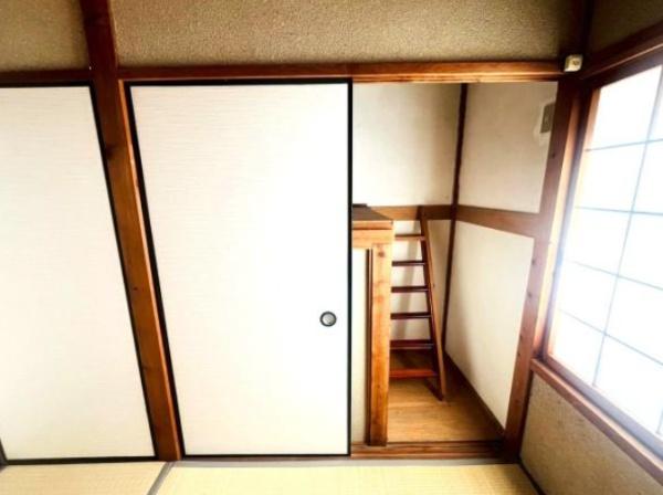 京都市右京区西院西今田町の中古一戸建て