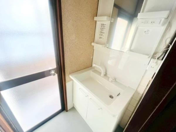 京都市右京区西院西今田町の中古一戸建て