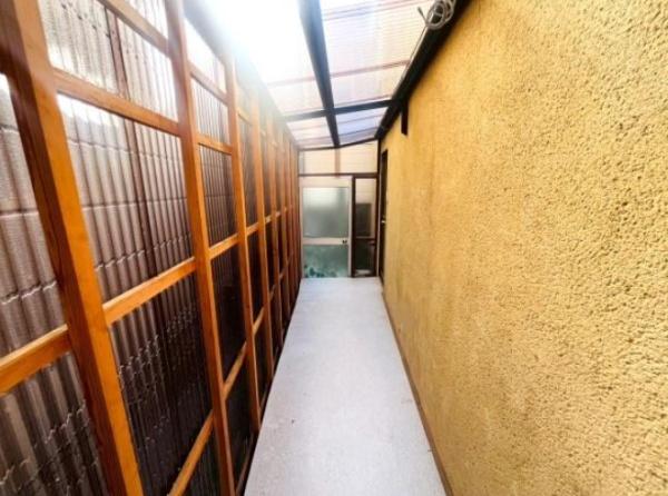 京都市右京区西院西今田町の中古一戸建て