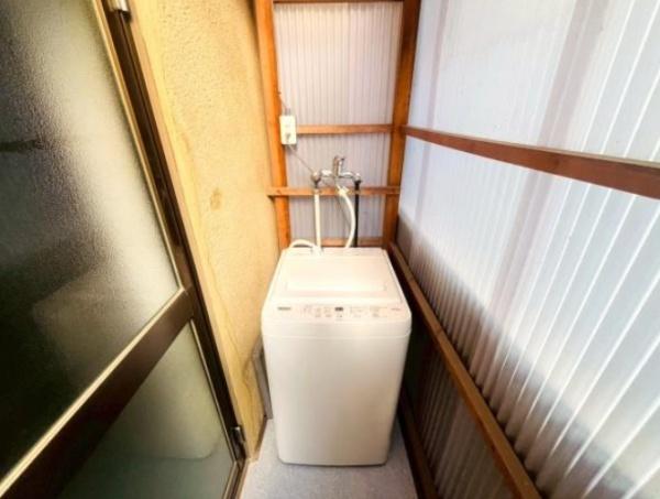 京都市右京区西院西今田町の中古一戸建て
