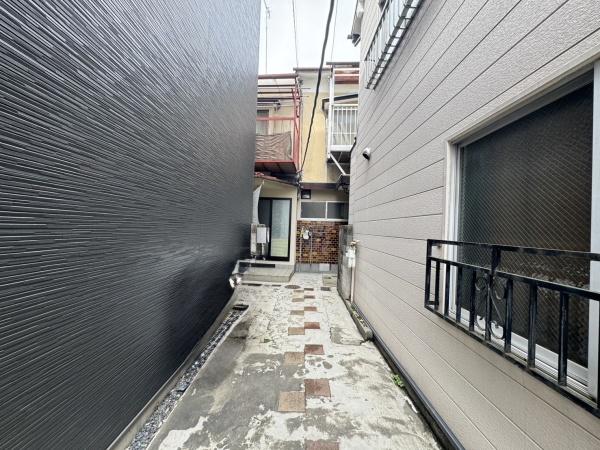 京都市右京区西院西今田町の中古一戸建て