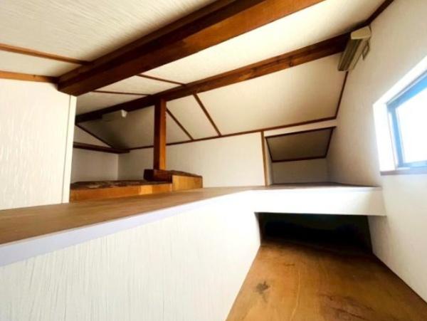 京都市右京区西院西今田町の中古一戸建て