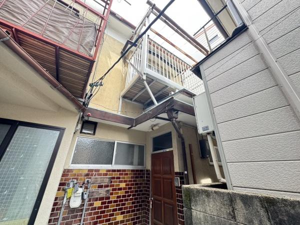 京都市右京区西院西今田町の中古一戸建て