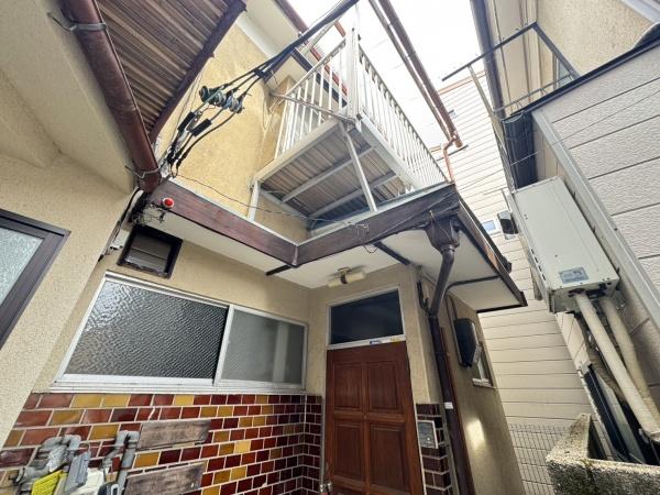 京都市右京区西院西今田町の中古一戸建て