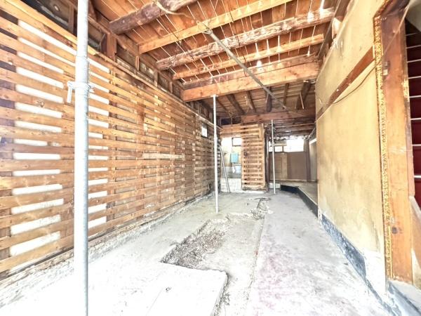京都市伏見区東柳町の中古一戸建て