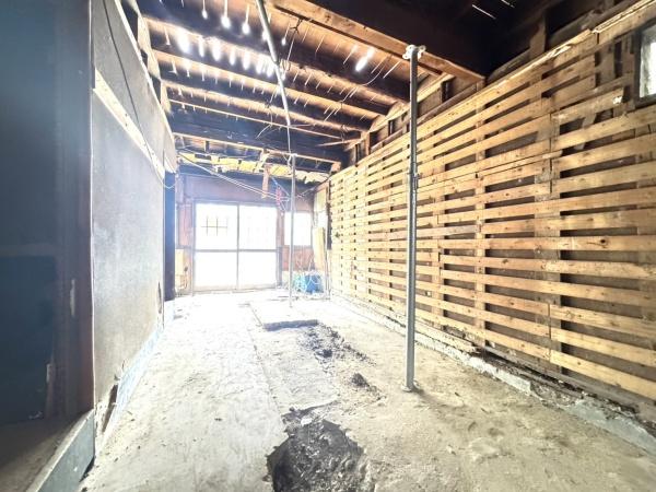 京都市伏見区東柳町の中古一戸建て