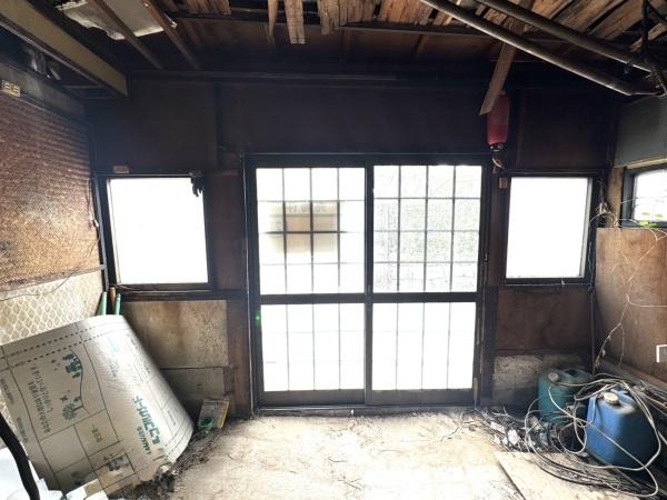 京都市伏見区東柳町の中古一戸建て