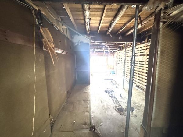 京都市伏見区東柳町の中古一戸建て