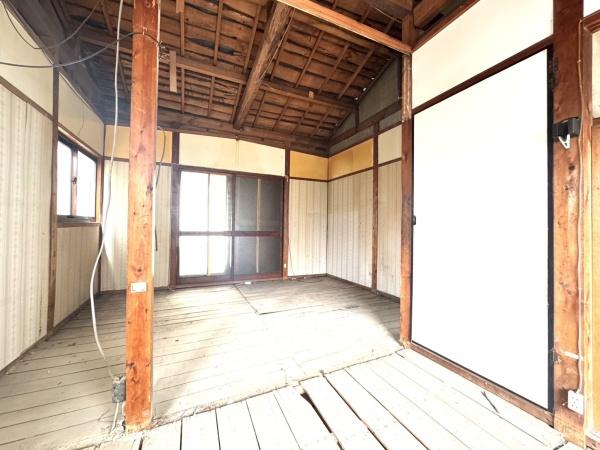 京都市伏見区東柳町の中古一戸建て