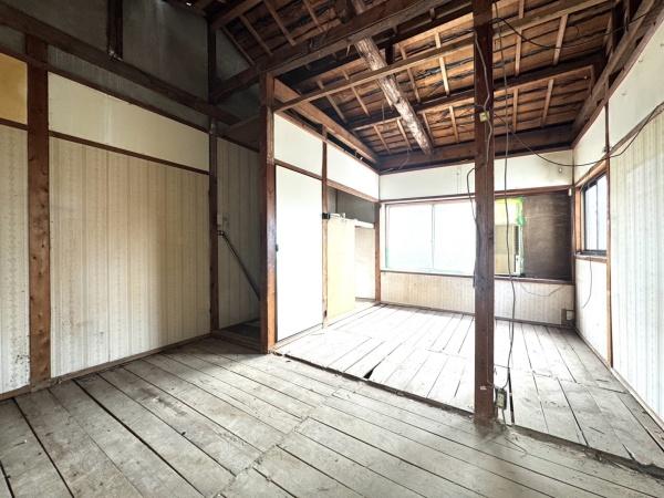 京都市伏見区東柳町の中古一戸建て