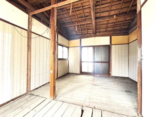京都市伏見区東柳町の中古一戸建て